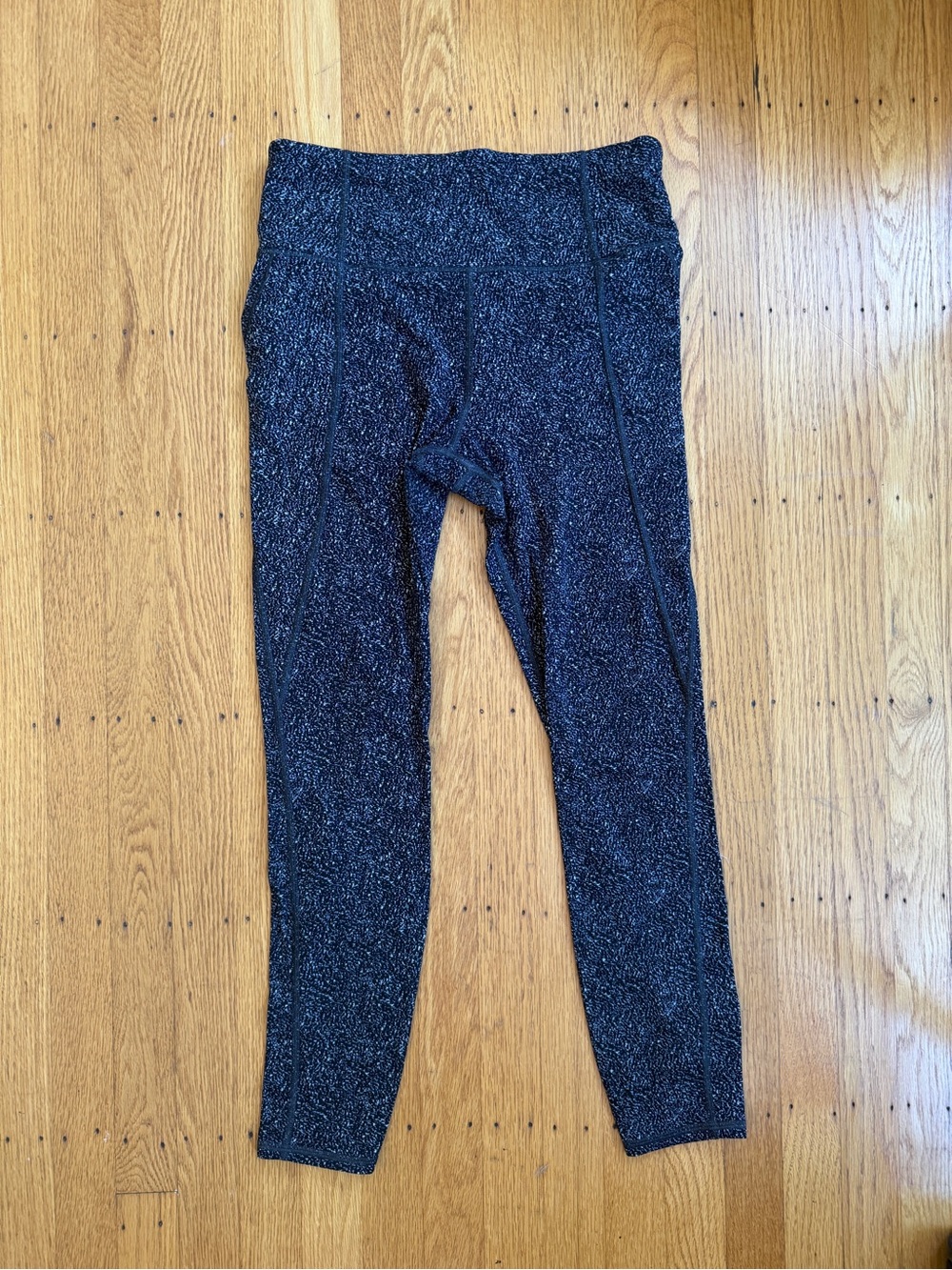 Athleta Leggings w/ pockets